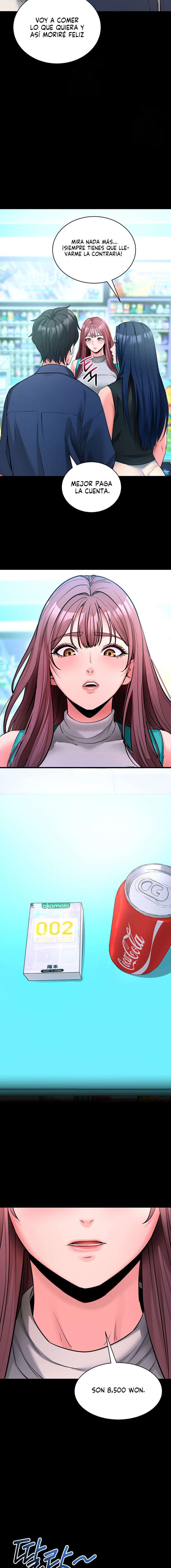 Hazlo por mí Capítulo 22 - Página 15