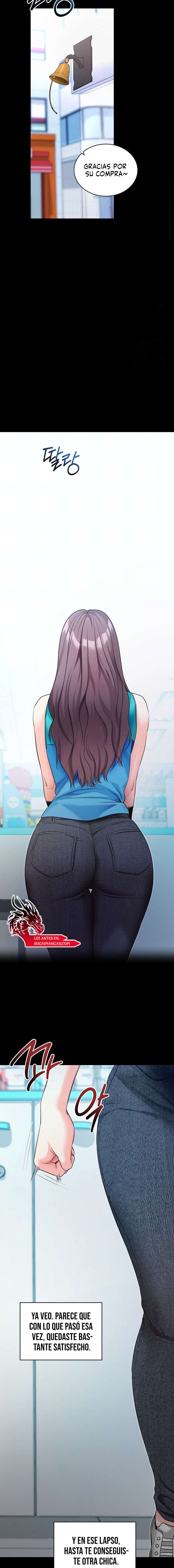 Hazlo por mí Capítulo 22 - Página 16