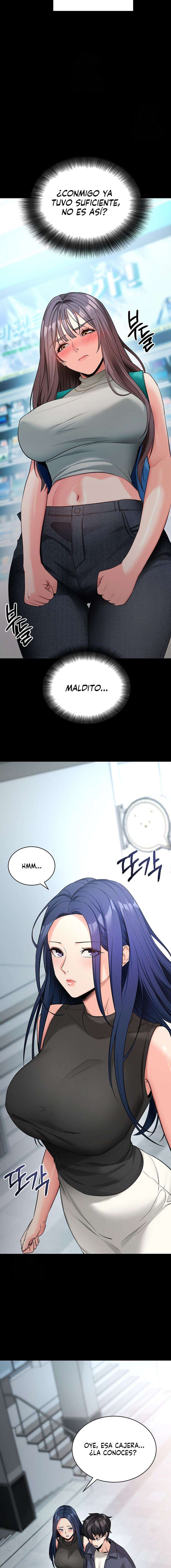 Hazlo por mí Capítulo 22 - Página 17