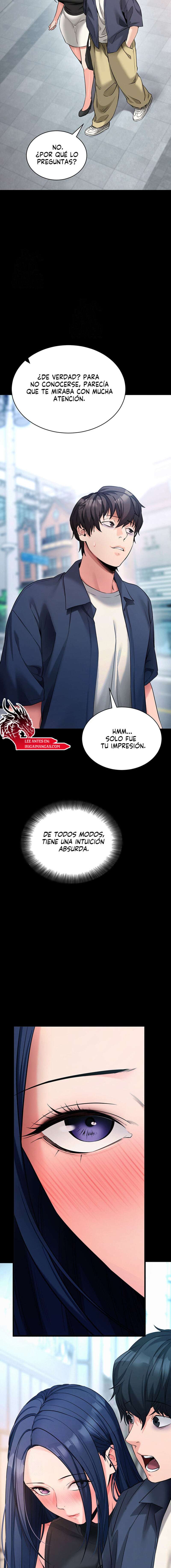 Hazlo por mí Capítulo 22 - Página 18