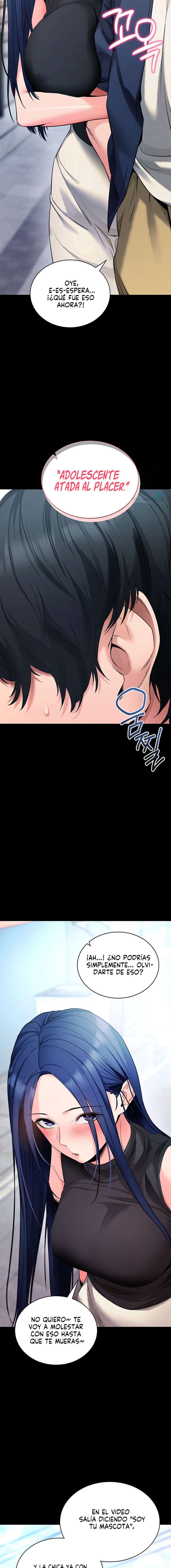 Hazlo por mí Capítulo 22 - Página 19