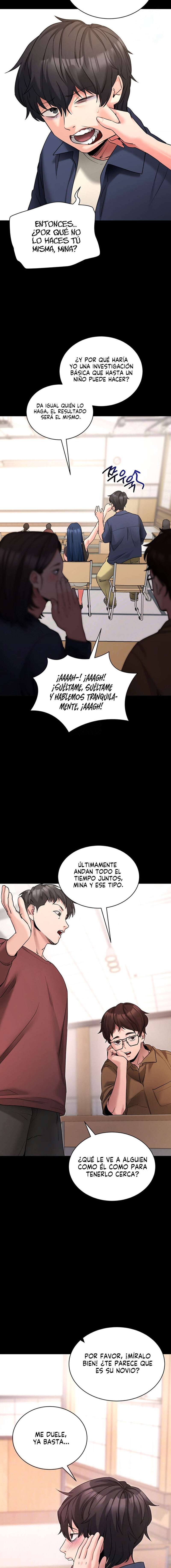 Hazlo por mí Capítulo 22 - Página 2