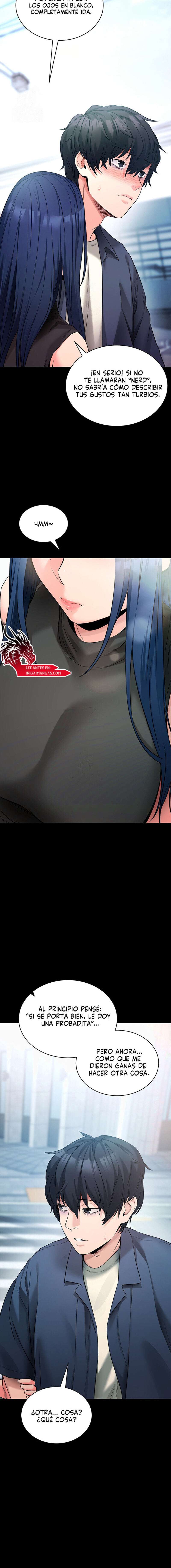 Hazlo por mí Capítulo 22 - Página 20