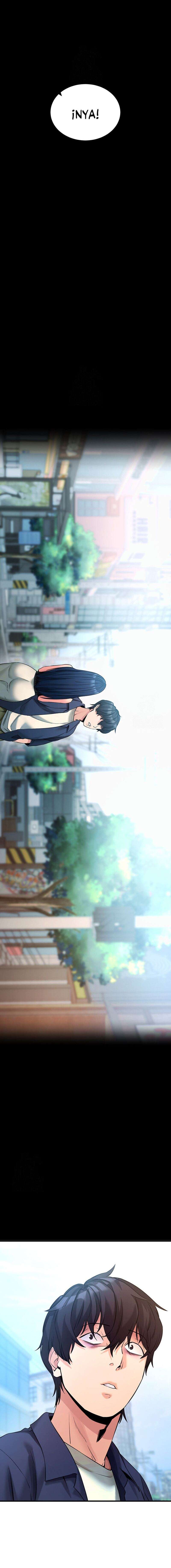 Hazlo por mí Capítulo 22 - Página 21