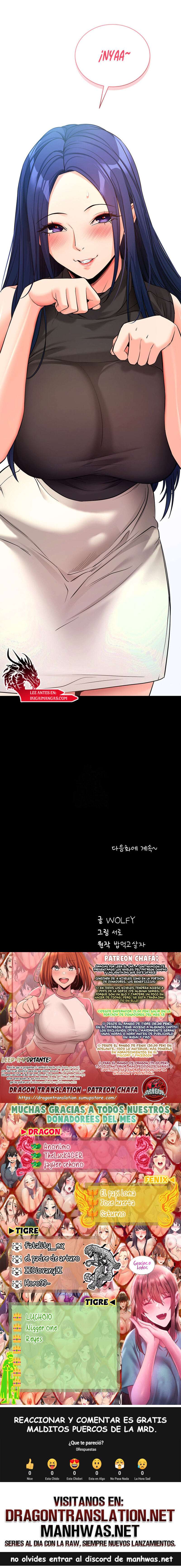 Hazlo por mí Capítulo 22 - Página 22