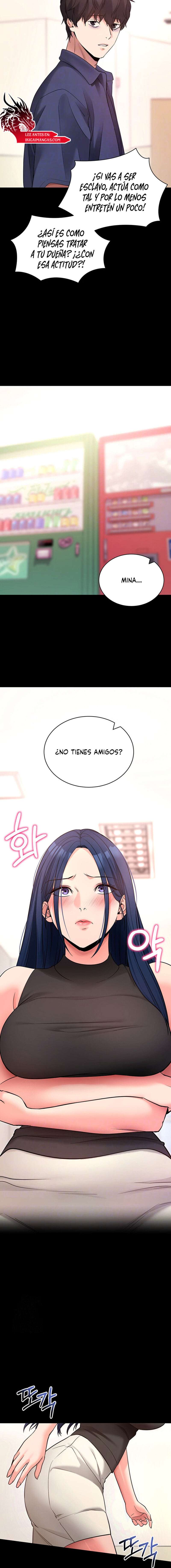 Hazlo por mí Capítulo 22 - Página 5