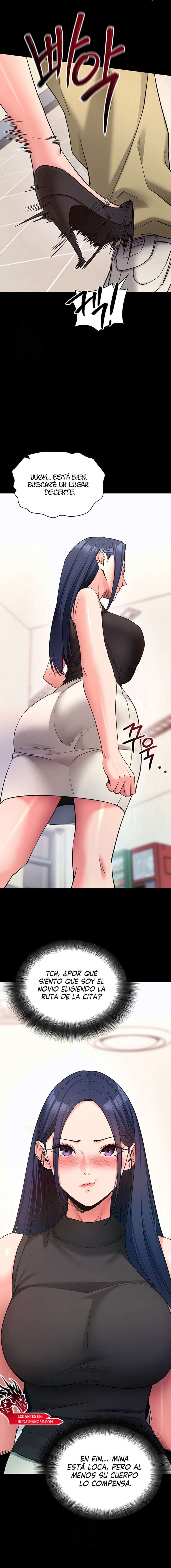 Hazlo por mí Capítulo 22 - Página 6