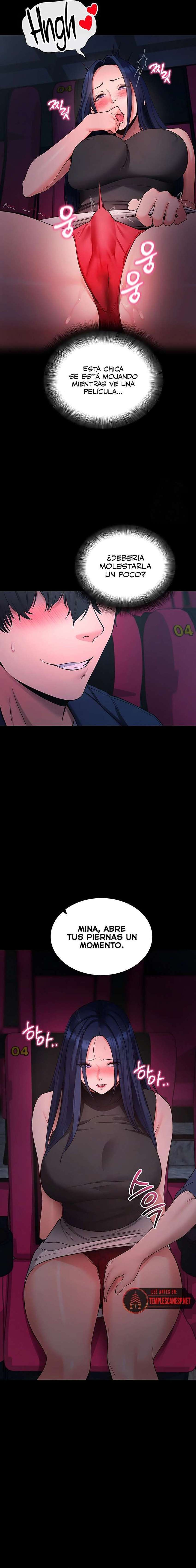 Hazlo por mí Capítulo 23 - Página 10