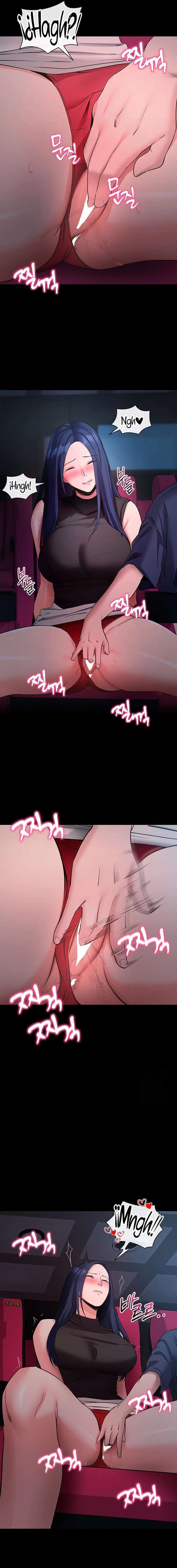 Hazlo por mí Capítulo 23 - Página 11