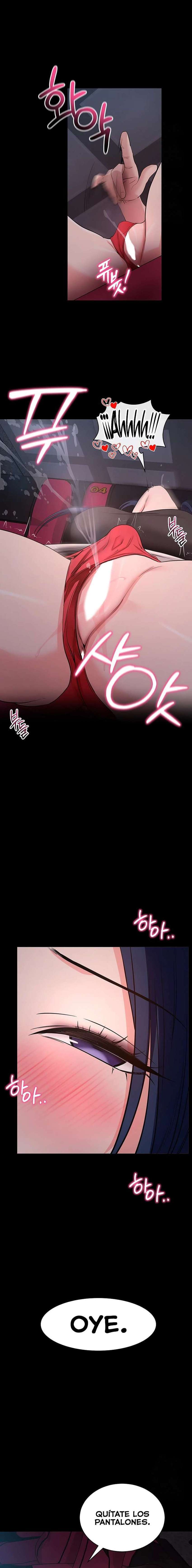 Hazlo por mí Capítulo 23 - Página 12