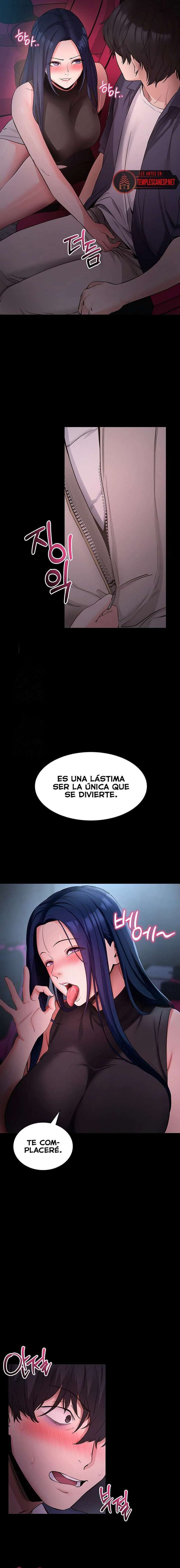 Hazlo por mí Capítulo 23 - Página 13