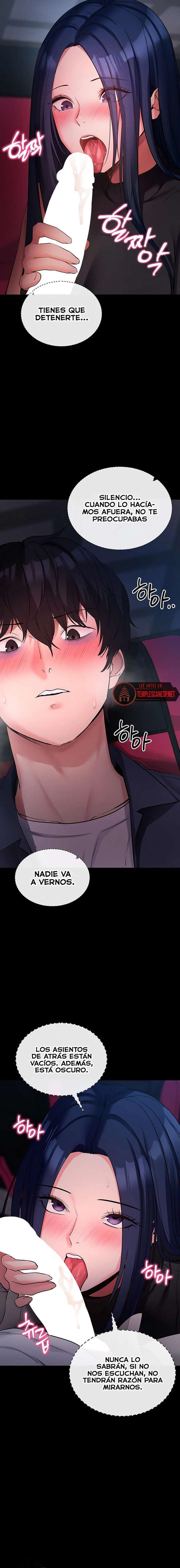 Hazlo por mí Capítulo 23 - Página 15