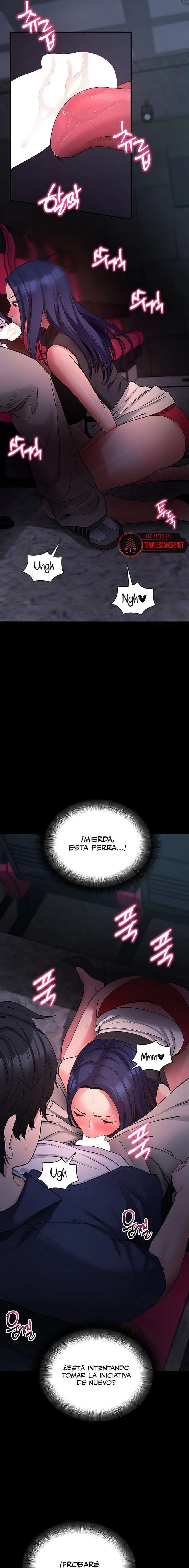 Hazlo por mí Capítulo 23 - Página 17