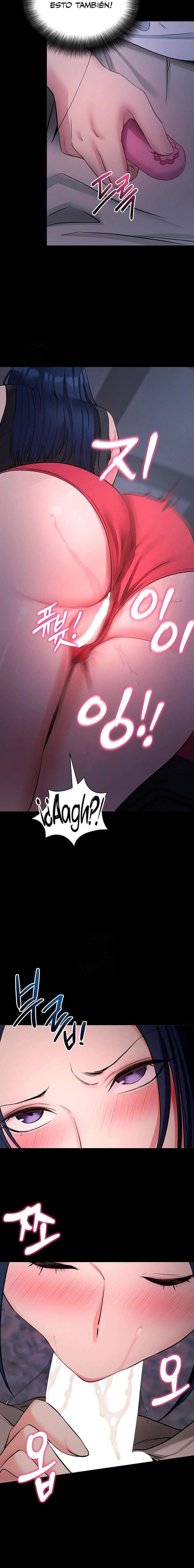 Hazlo por mí Capítulo 23 - Página 18