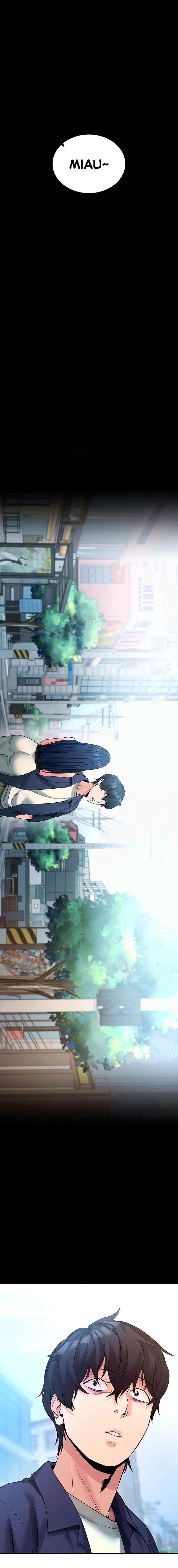 Hazlo por mí Capítulo 23 - Página 2