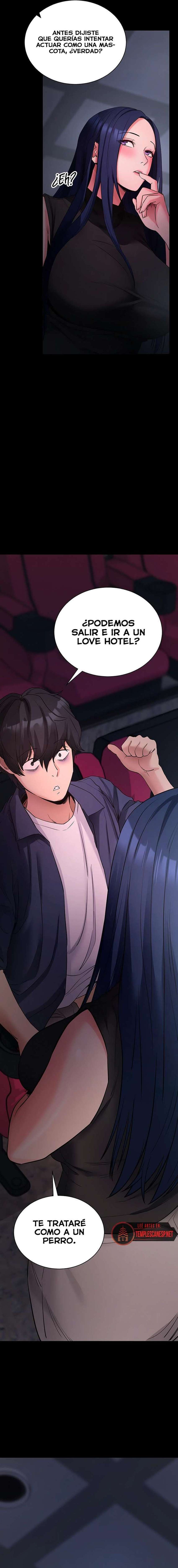 Hazlo por mí Capítulo 23 - Página 23