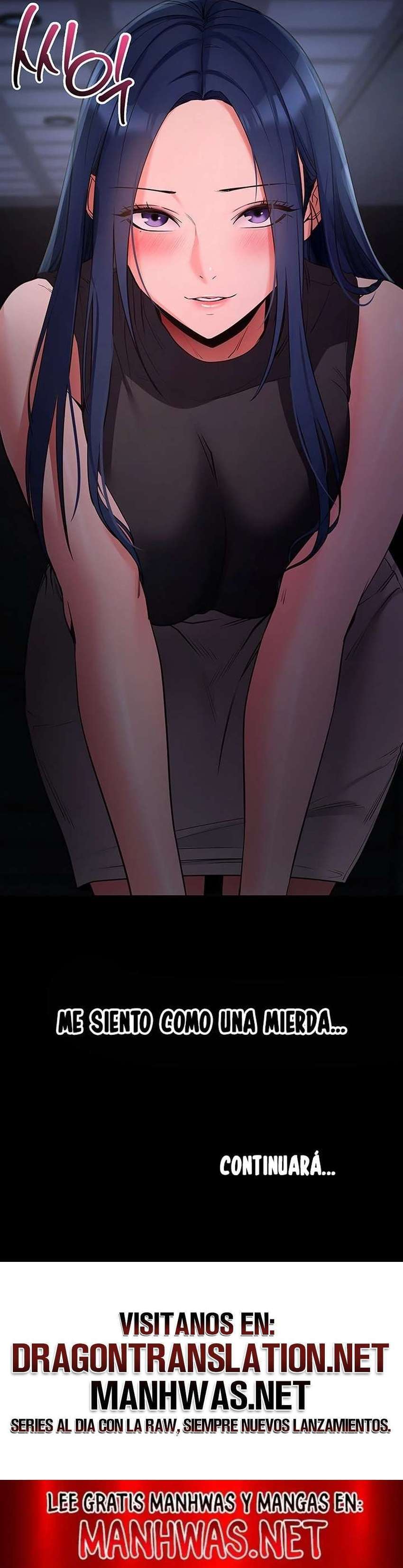 Hazlo por mí Capítulo 23 - Página 27