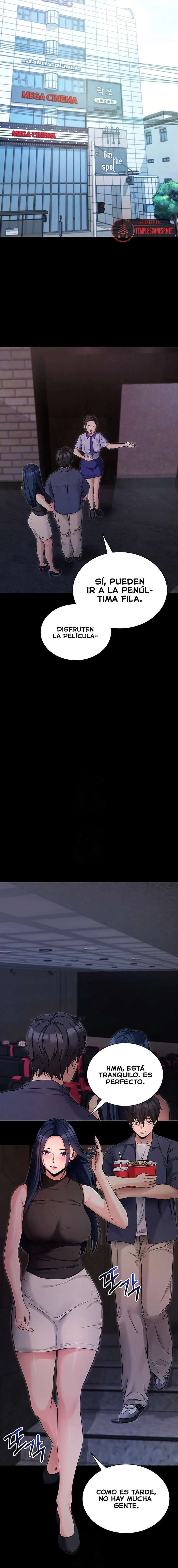 Hazlo por mí Capítulo 23 - Página 4