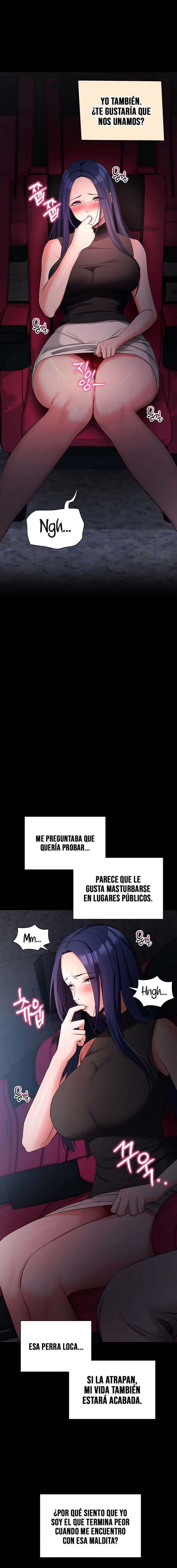 Hazlo por mí Capítulo 23 - Página 7