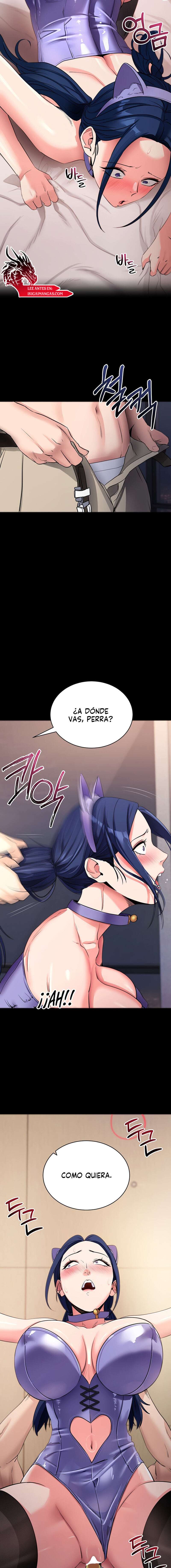 Hazlo por mí Capítulo 24 - Página 14