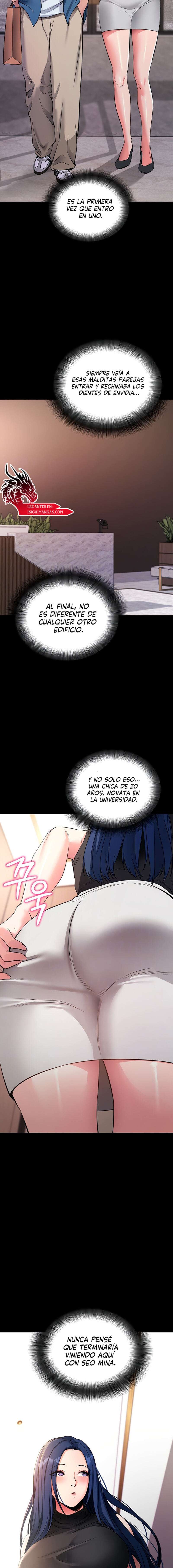 Hazlo por mí Capítulo 24 - Página 2