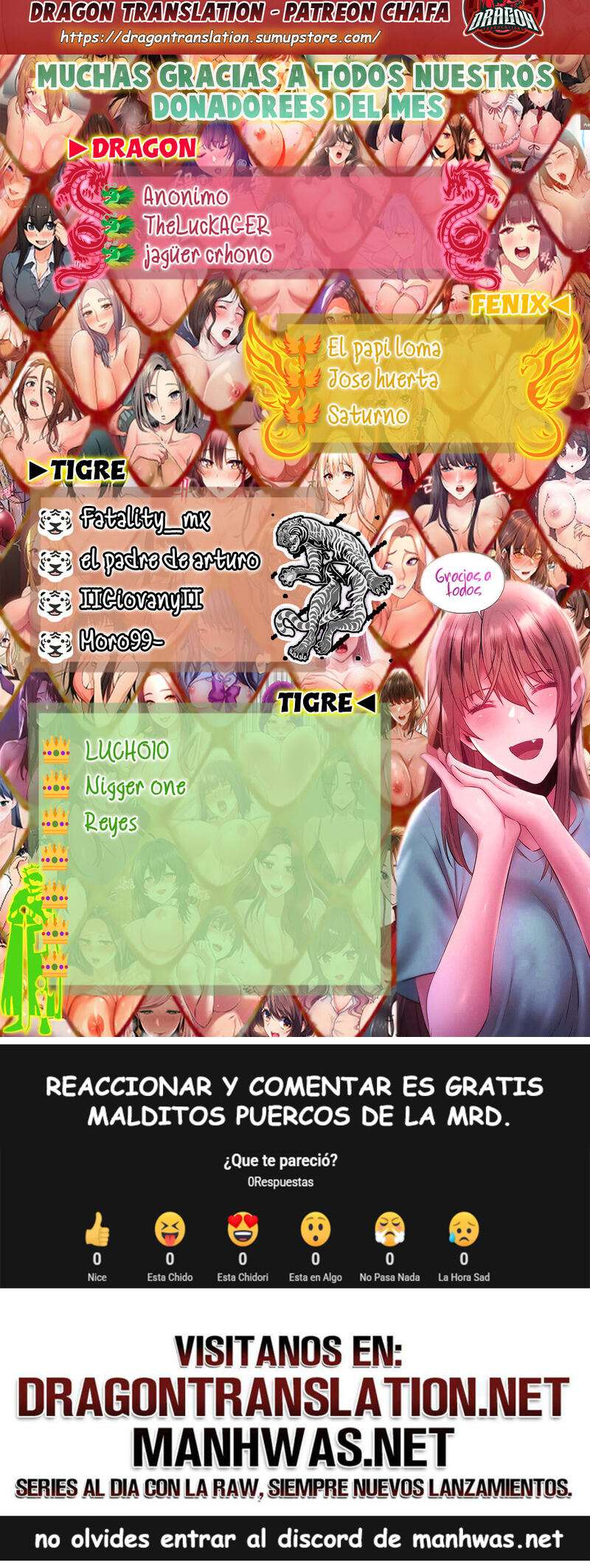 Hazlo por mí Capítulo 24 - Página 22