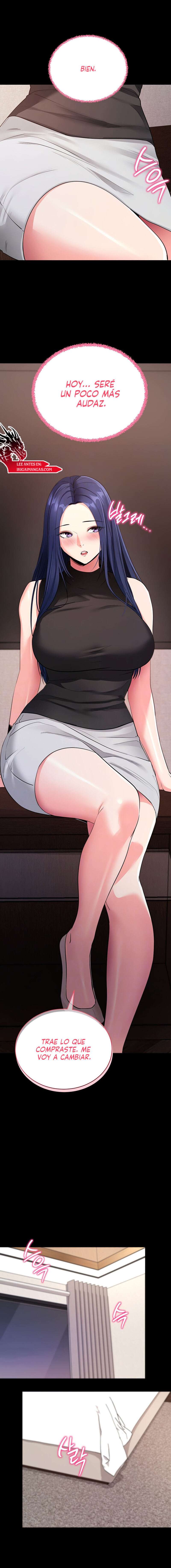 Hazlo por mí Capítulo 24 - Página 4