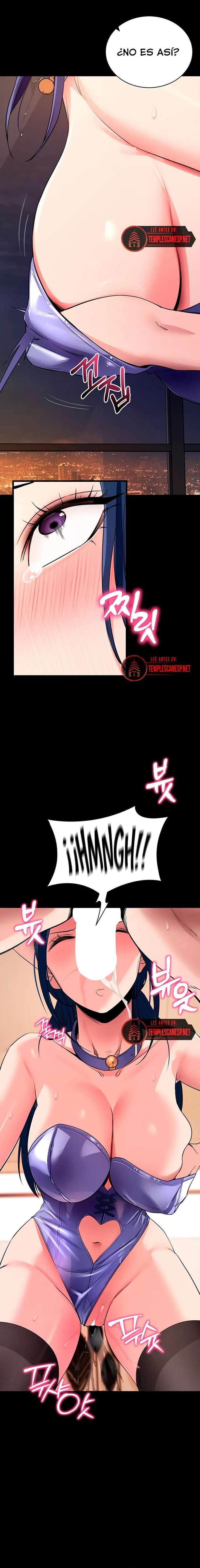 Hazlo por mí Capítulo 25 - Página 11