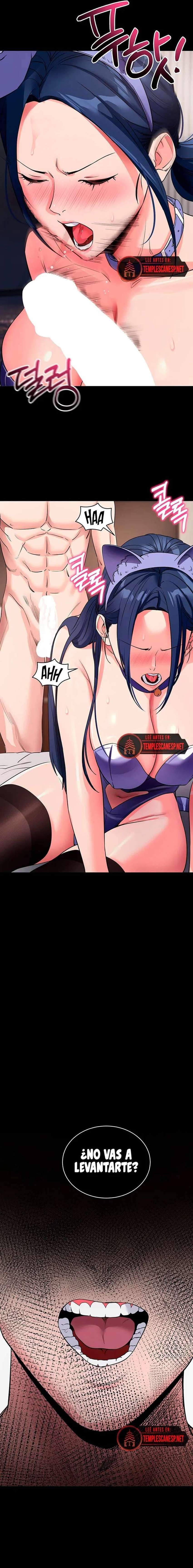 Hazlo por mí Capítulo 25 - Página 12