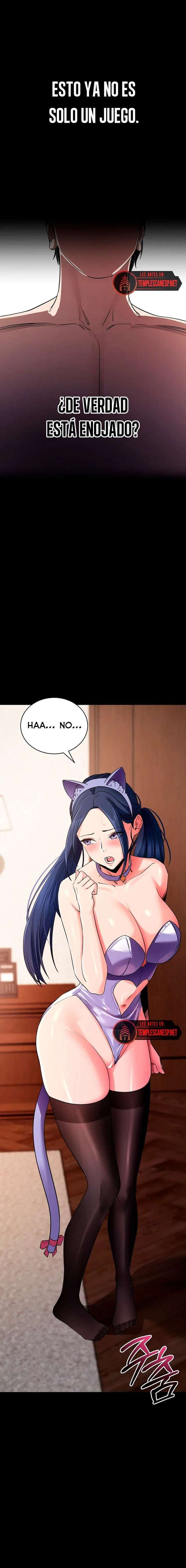 Hazlo por mí Capítulo 25 - Página 14