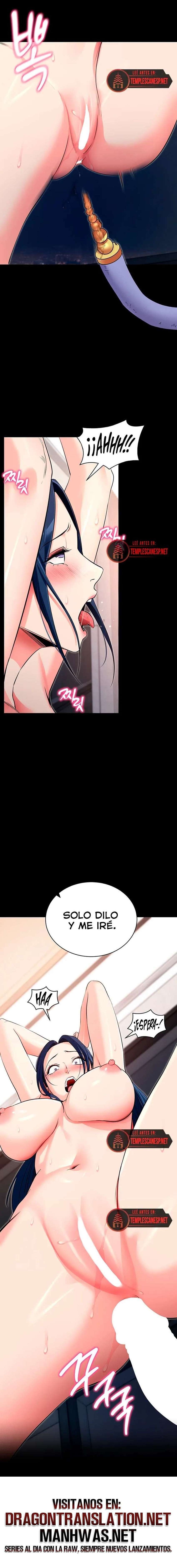 Hazlo por mí Capítulo 25 - Página 23