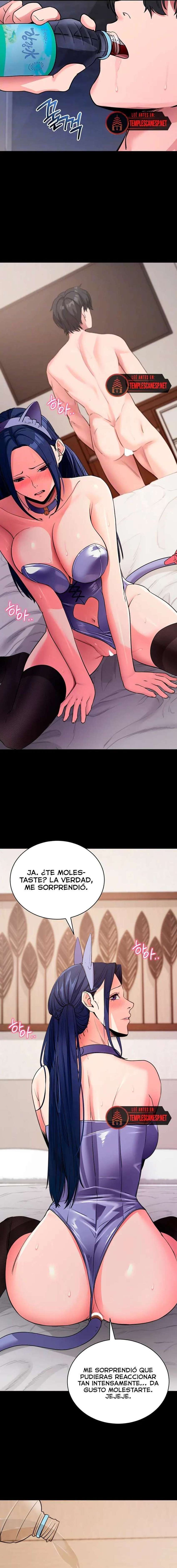 Hazlo por mí Capítulo 25 - Página 6