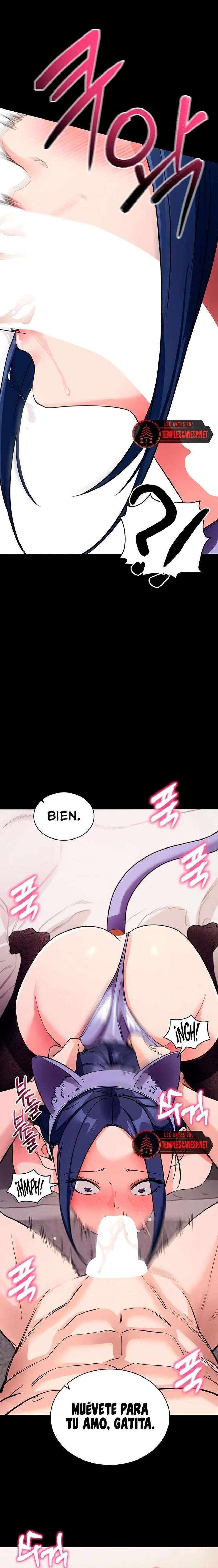 Hazlo por mí Capítulo 25 - Página 9