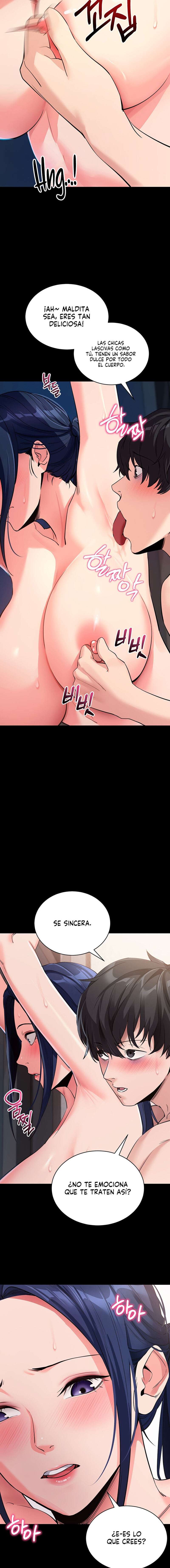 Hazlo por mí Capítulo 26 - Página 10