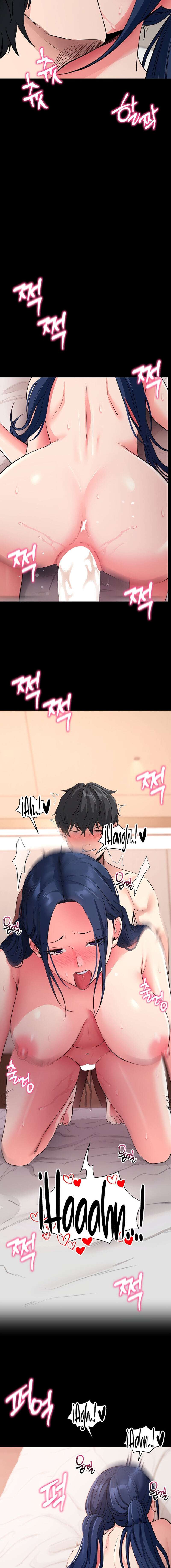 Hazlo por mí Capítulo 26 - Página 15