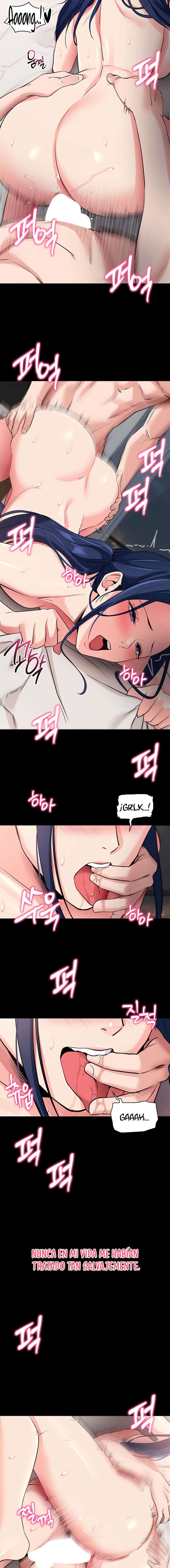 Hazlo por mí Capítulo 26 - Página 16