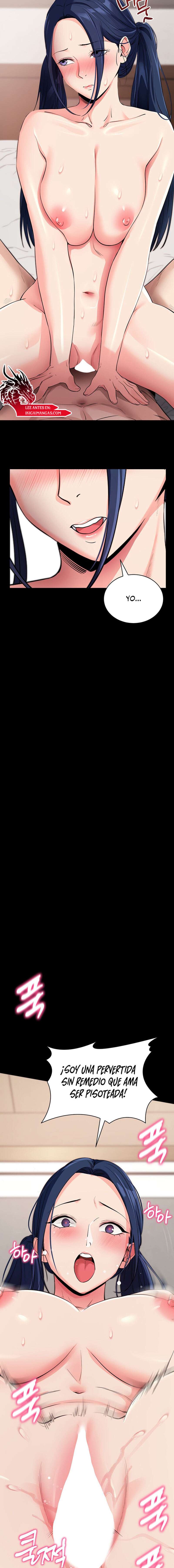 Hazlo por mí Capítulo 26 - Página 18