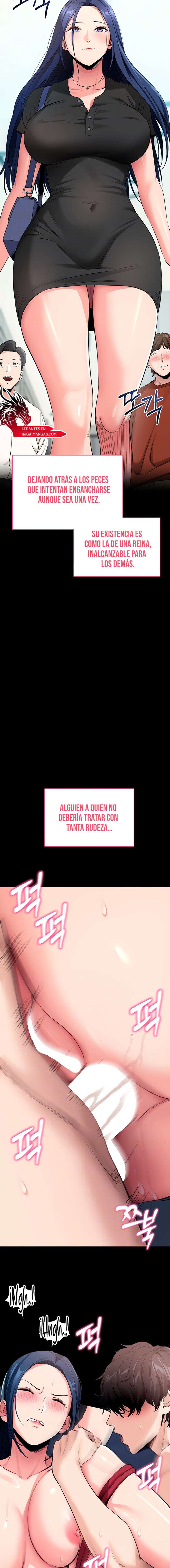 Hazlo por mí Capítulo 26 - Página 2