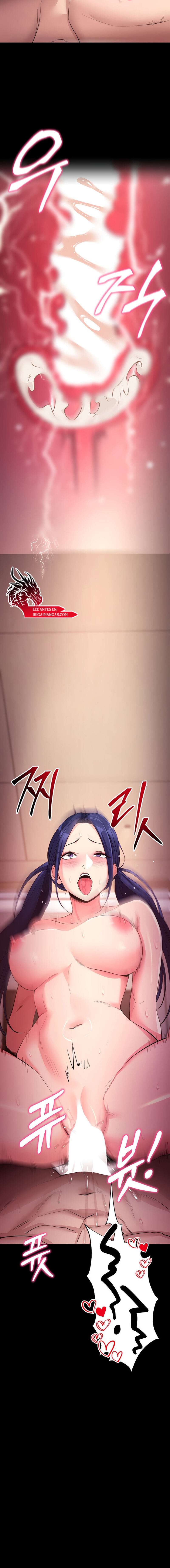 Hazlo por mí Capítulo 26 - Página 20