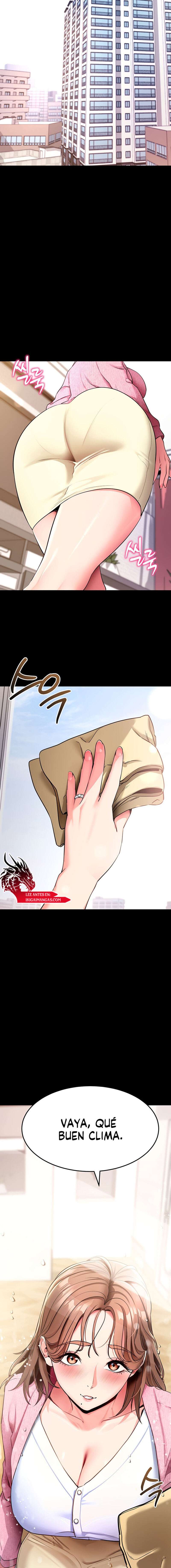 Hazlo por mí Capítulo 26 - Página 23