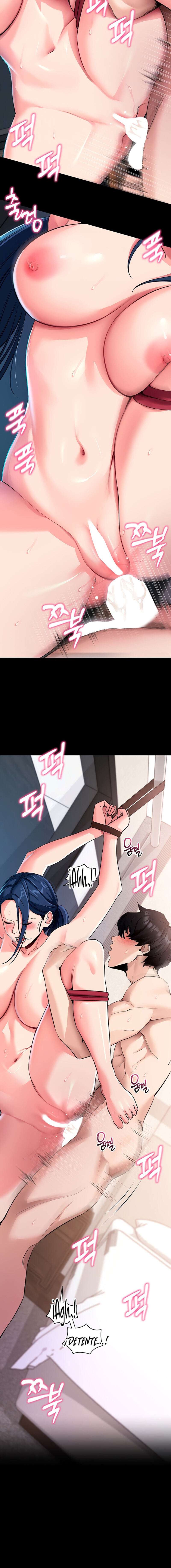 Hazlo por mí Capítulo 26 - Página 3