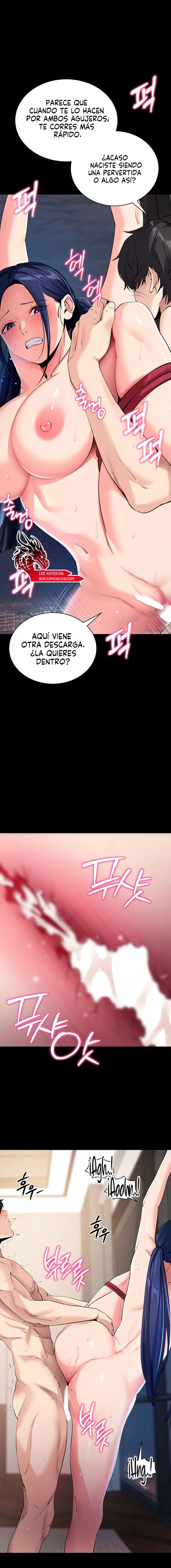 Hazlo por mí Capítulo 26 - Página 4