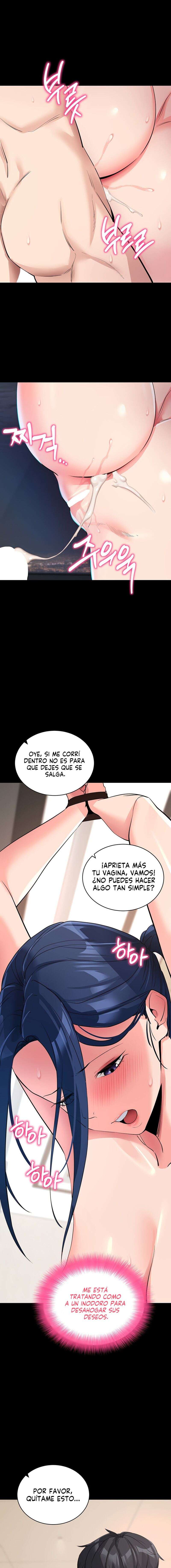 Hazlo por mí Capítulo 26 - Página 5