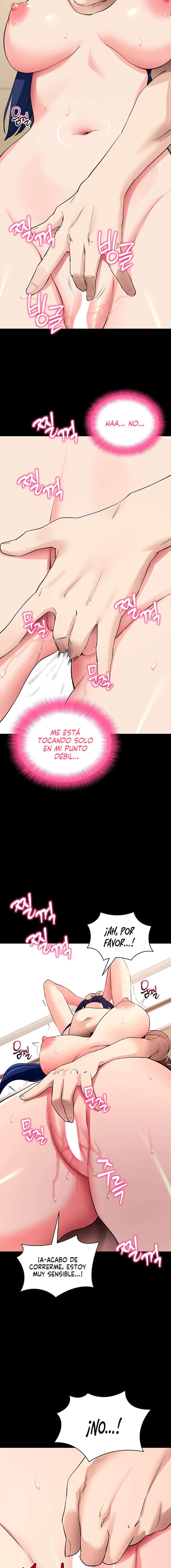 Hazlo por mí Capítulo 26 - Página 7