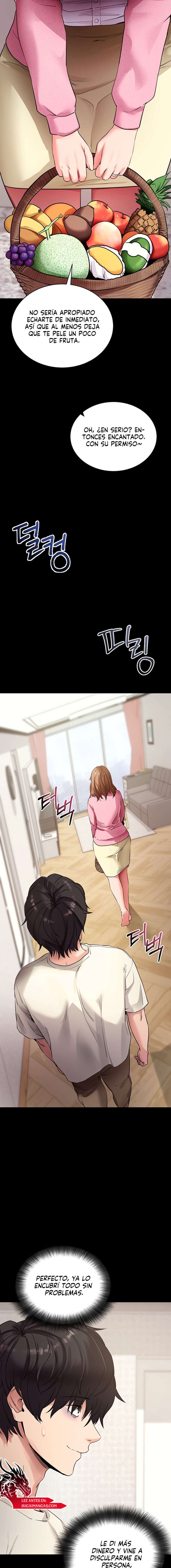 Hazlo por mí Capítulo 27 - Página 10