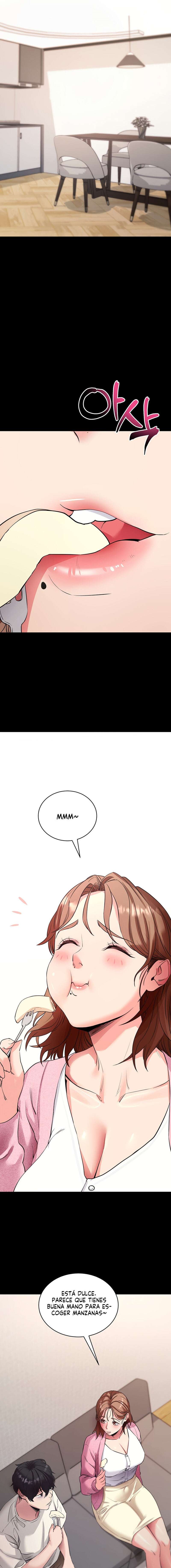 Hazlo por mí Capítulo 27 - Página 12