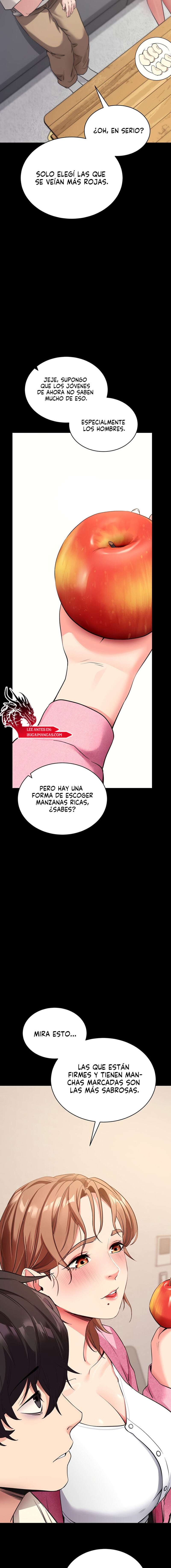 Hazlo por mí Capítulo 27 - Página 13