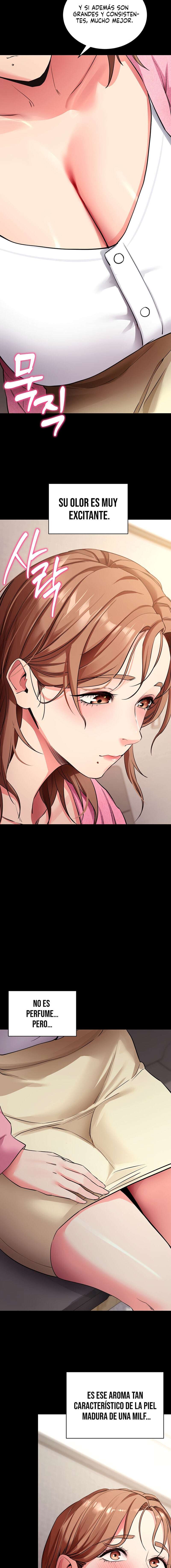 Hazlo por mí Capítulo 27 - Página 14