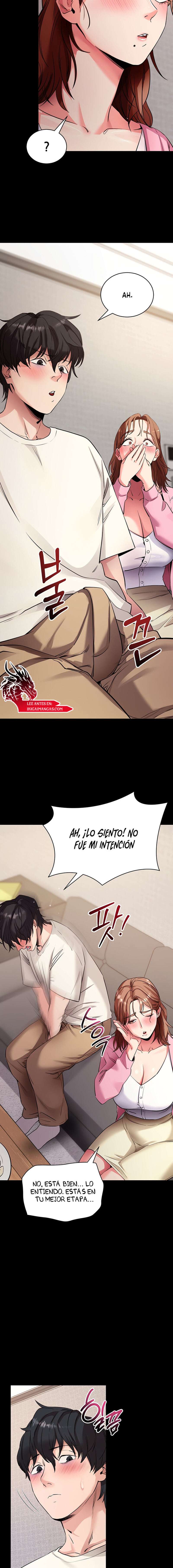 Hazlo por mí Capítulo 27 - Página 15