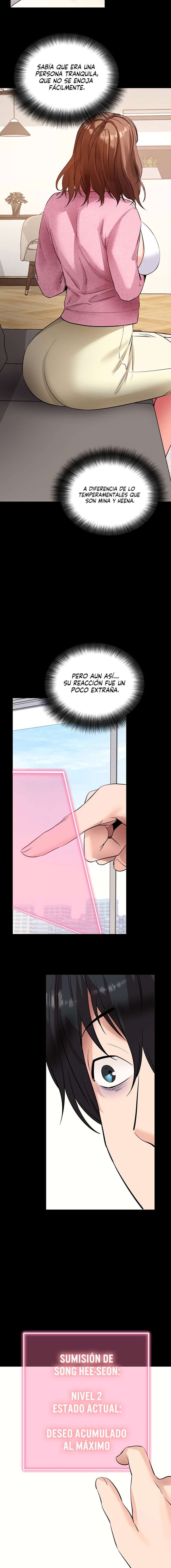 Hazlo por mí Capítulo 27 - Página 16